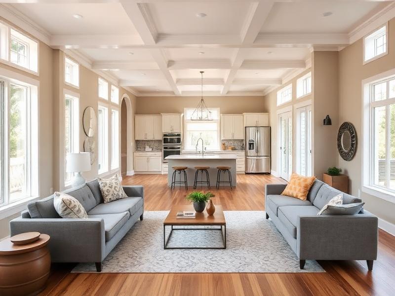 Complete Home Transformation